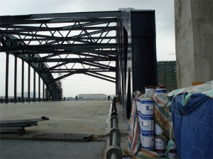 泸州专注工业场景喷漆服务