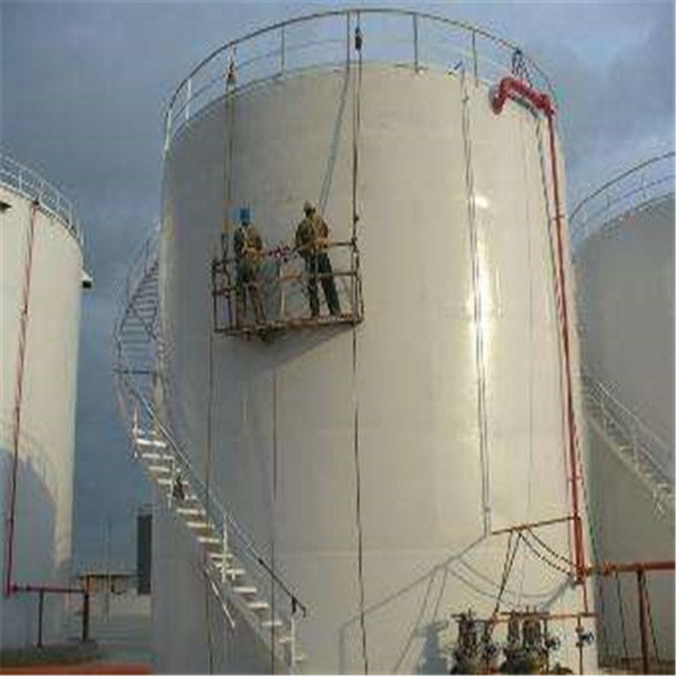 泸州喷漆翻新・工业喷漆・设备喷漆服务简介